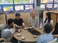 한울회모임