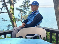 보령 인물사진