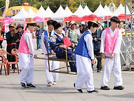 영동 난개국악 축제(202..