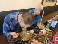 5팀 여가문화 : 저녁식사(..