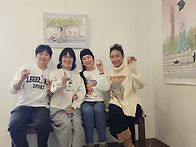 11월7일 웹툰전시..