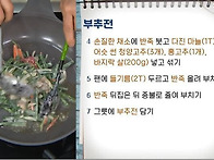 부추전