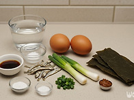 계란국 끓이는 법