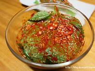 깻잎 김치 만드는 방법