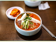 비빔국수 양념장 레시피