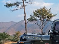 가을의 끝에서