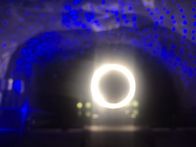 1/22 황지시장 황지연못 ..