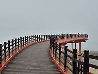 12/20 속동전망대,남당노을..