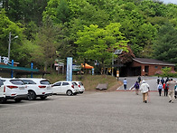 5.5.석가탄신일/대야산 용..