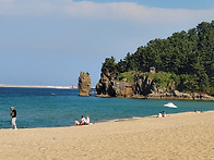 6.22.일/한섬해변