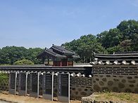 1박 2일 여행 다녀왔어요.