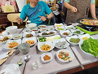 점심 값 1만원 제공/7.2..