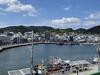거제 이수도 1박 2일 즐건..