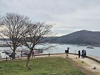 4/4 충청수영성,죽도상화원..