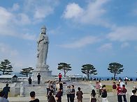10/17(토) 낙산사, 홍련..