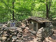 5월31일(토)노추산 모정탑..