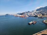 여름 부산여행(8/15~17..