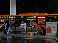 16차, 베트남 24일 배낭여..