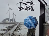 12/13 구봉도해솔길,선재..