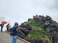 제주도일주일살기 (6/13..