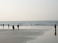 백사장항,운여해변,흥주사..