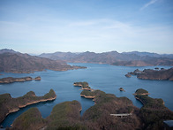 악어봉,옥순봉출렁다리,보..