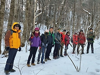 2/8(토) 방태산