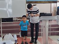 2026 여름성경학교 어린이..