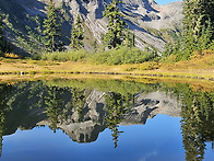 Chain lakes & Wild..