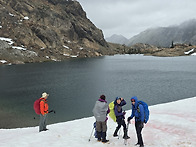 Ingals Lake - 06/2..
