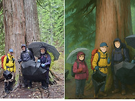 Talapus & Olallie ..