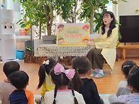 내가 바로 식사 예절왕&#