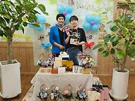 스승의 날 기념~🎉