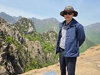 250508 설악산 한울사장님