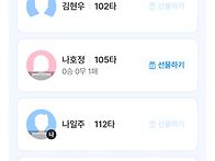250518 전라도 가족골프