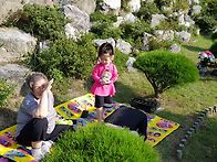 2019년 추석 성묘