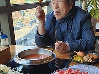 신도림디큐브에서(2019...