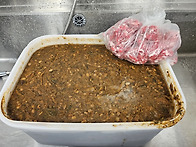 명성숯불구이정육점 - 청국..