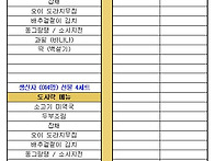 어르신 효도급식 ..