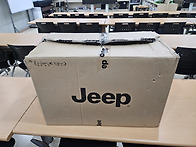 원주 AK백화점 JEEP - ..