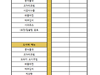 어르신 효도급식 ..