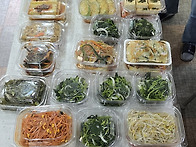 행복나드리반찬 무실점에서..