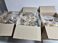 베이커리 카페 "신가" 신..