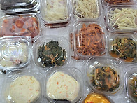 행복나드리반찬 무실점에서..