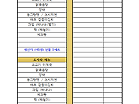 어르신 효도급식 ..
