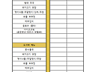 어르신 효도급식 ..