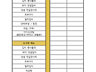어르신 효도급식 ..