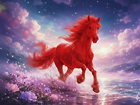 ＜삶을 향한 깨달음＞ 응무..