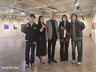 &#65308;관람 후기&#65310; 박광린 여섯..