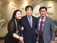 ＜헌정 음악회 관람후기＞..
